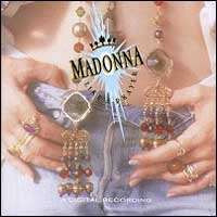 Madonna - Like A Prayer / Vinilo 2da Mano Consultar Antes 