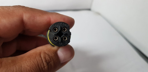 Sensor Oxígeno Land Rover Range Rover 0258003477