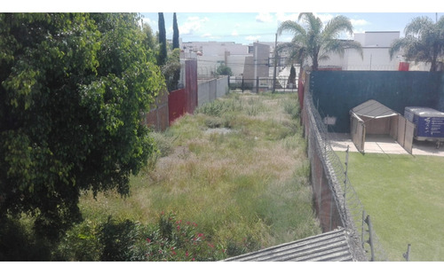 Edificio En Renta En La Recta A Cholula