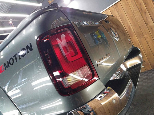 Volkswagen Amarok 3.0 V6 Extreme 2020