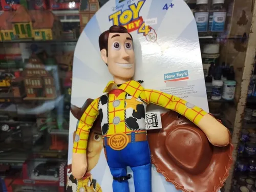 Muñecos de tela toy outlet story