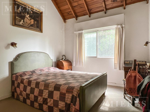 Imagen 19 de 27 de Lindísima Casa En Venta En Punta Chica, San Fernando.