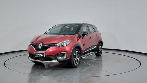 Renault Captur 2.0 Intens Mt