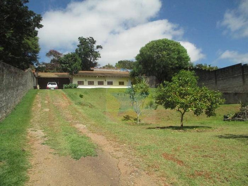 Chácara Com 1 Dormitório À Venda, 1000 M² Por R$ 430.000,00 - Sítio Da Moenda - Itatiba/sp - Ch1046