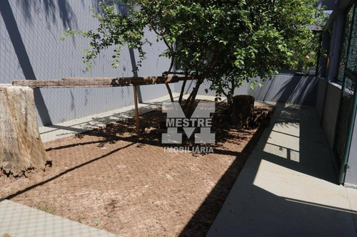 Chácara Com 4 Dormitórios À Venda, 5000 M² Por R$ 1.000.000,02 - Recanto Dos Bandeirantes - Porto Feliz/sp - Ch0027