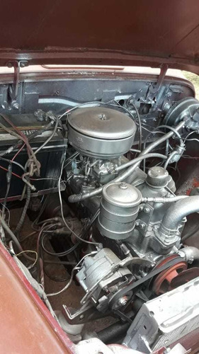 Imagem 8 de 8 de Ford Rural Willys