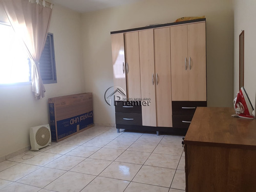 Imagem 17 de 22 de Casa - Ca02588 - 70580874