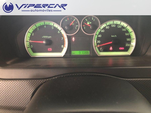 Chevrolet Aveo Ls U$s 2000 Y Cuotas En Pesos 1.6