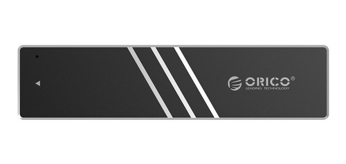 Caja Nvme M.2 Ssd, Carcasa De Aleación De Aluminio, Capacida