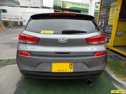 Imagen 6 de 15 de Hyundai I30 2.0