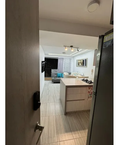 Venta Apartaestudio 37mtr2 La Flora, Norte De Cali, 13289-1