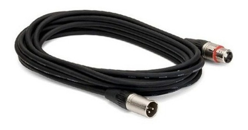 Cable Canon Canon 6 Metros Samson Mc18xlr