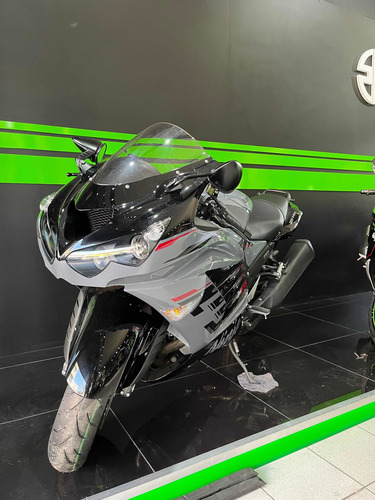 Imagen 2 de 7 de Kawasaki Zx14