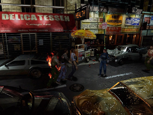 Resident Evil 2 1998 Hd Juego Pc Fisico