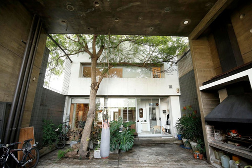 Casa En Venta En La Plata