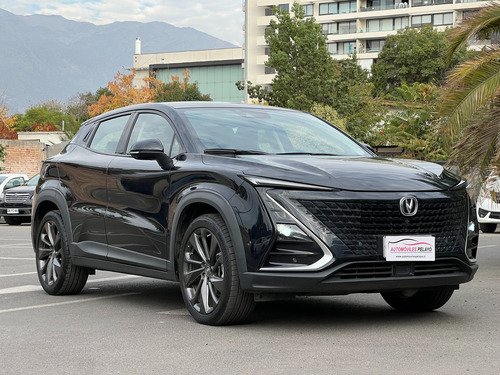 Changan Uni-T 1.5T Elite 7Dct