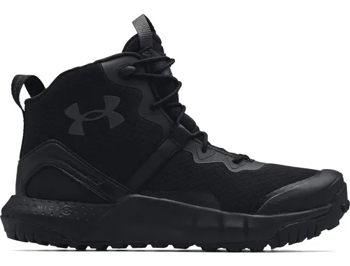 Perceptible Anoi surco Botas De Boxeo Under Armour | MercadoLibre 📦