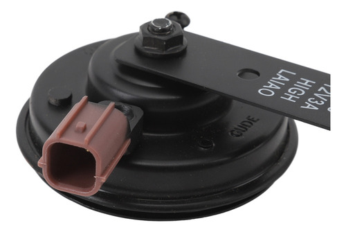 1 Par De Bocinas Honda Fit 2007-2020 38100s84h01 38150s84h01