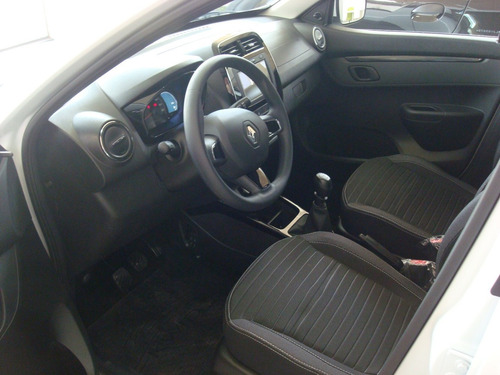 Renault Kwid 2021 1.0 Sce 66cv Intense