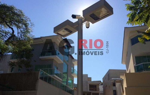 Imagem 4 de 7 de Casa Em Condomínio-à Venda-freguesia (jacarepaguá)-rio De Janeiro - Vvcn40031