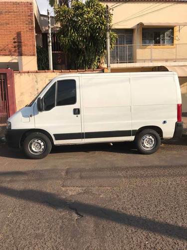 Fiat Ducato Cargo Curto 2.3 Me