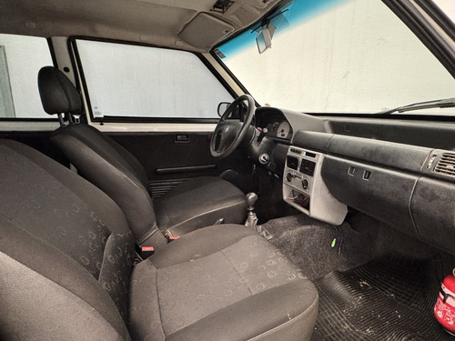 Fiat Uno 1.0 MPI MILLE FIRE ECONOMY 8V FLEX 2P MANUAL