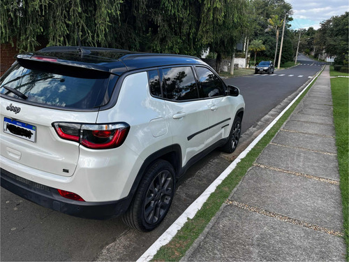 Jeep Compass 2.0 S 4x4 Aut. 5p 9 marchas