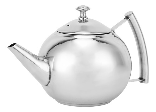 Chaleira De Chá Pote Não Tóxico De Aço Inoxidável