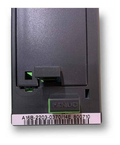 Fanuc Tarjeta A16b-2203-0370 (Usado)