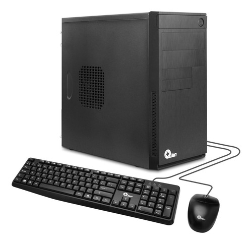 Qian Qpa-opca01-01 Ryzen 5 5600g 16gb 512gb Windows 11 Pro