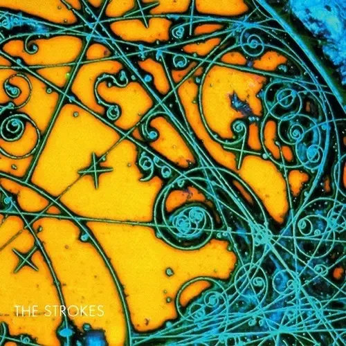 The Strokes - Lp Is This It Vinil Edição Limitada | Parcelamento