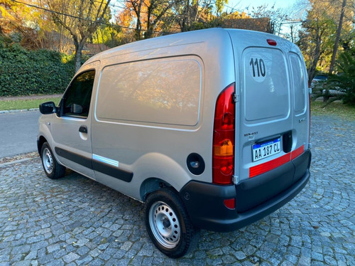 Oferta Renault Kangoo 1.6 Furgon Ph3 Gran Confort Lc 2016