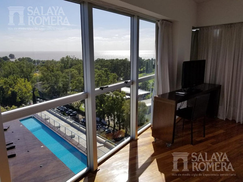 Imagen 11 de 23 de Venta - Departamento - 3 Ambientes - Con Cochera - Vicente López - Vista Al Rio