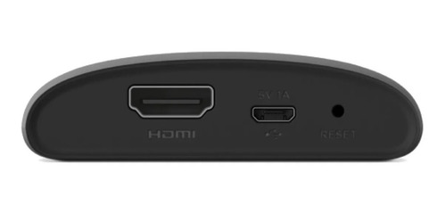 Imagen 6 de 7 de Roku Express 3930 Estándar Full Hd Negro Con Control Remoto