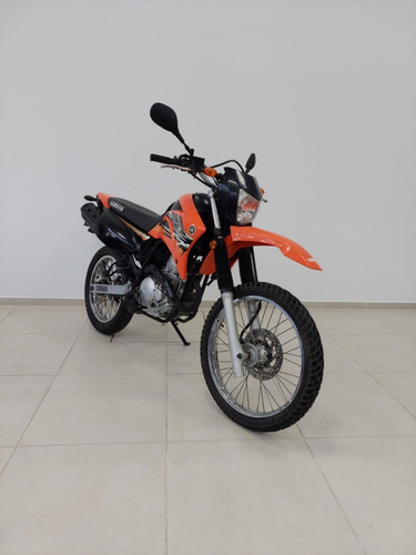 Imagen 13 de 15 de Yamaha Xtz 250 2016 13.000km