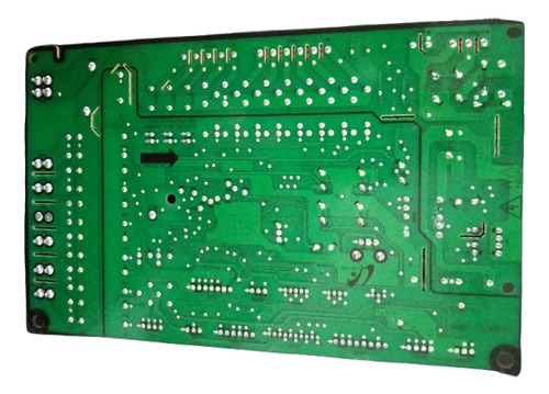 Placa De Horno Samsung Nv75k5541rs De-4100454a