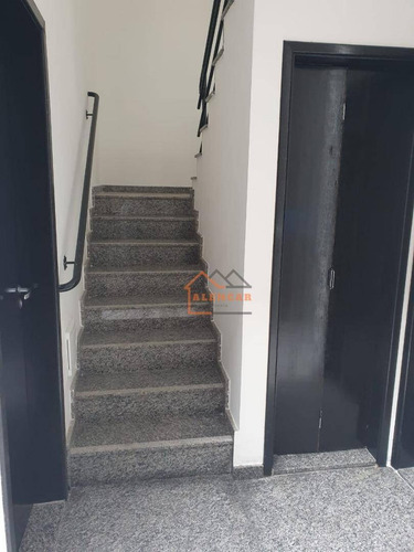 Imagem 2 de 14 de Apartamento À Venda, 45 M² Por R$ 235.000,00 - Vila Mafra - São Paulo/sp - Ap0479
