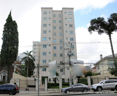 Imagem 13 de 30 de Apartamento Com 3 Dormitórios À Venda Com 168.76m² Por R$ 664.000,00 No Bairro Alto Da Glória - Curitiba / Pr - M2ag-pgef1vg
