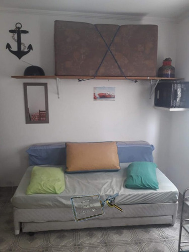 Imagem 5 de 14 de Apartamento A Venda No Bairro Jardim Real Em Praia Grande - - 3374-1