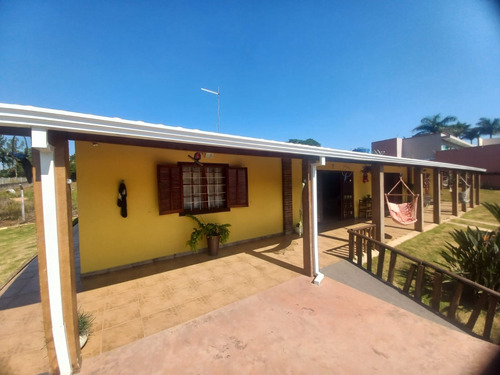 Vende-se Chácara Em Araçoiaba Da Serra Sp Direto Com Proprie