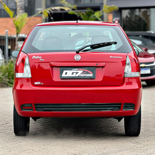 Fiat Palio 1.0 Fire Economy Flex 5p