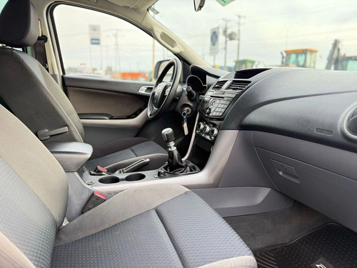Mazda BT-50 BT-50 DC 2.2 4x4 DIESEL