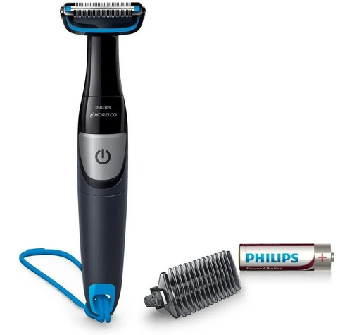  Recortadora De Cuerpo Philips Norelco Bodygroom Series 1100