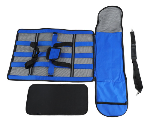 Mochila Transportadora Con Perro Gato Transpirable Ajustable