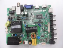 Comprar Tarjeta Main Makena 32 Pulgadas No. Parte Tp.ms3393.pb851