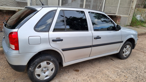 Volkswagen Gol 1.6 I Power 701