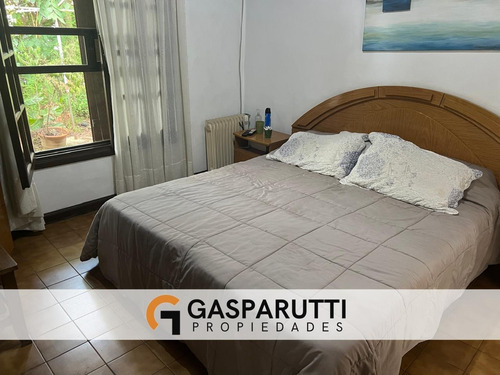 Casa En Alquiler En Aranjuez Cc Con Pileta