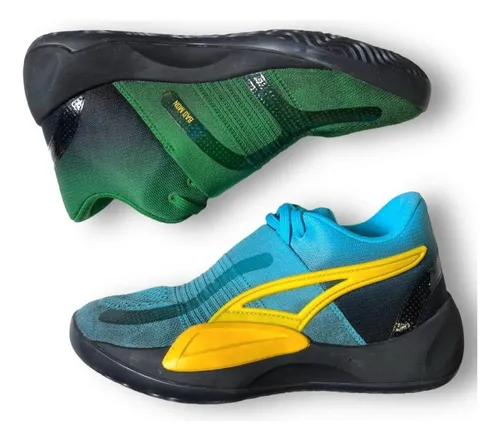 Puma basket nba sales