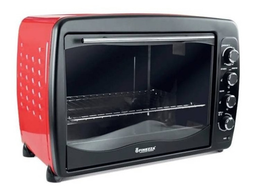 Horno Electrico Finezza De 40 Litros Fz-3040he 1500w 