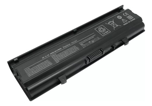Bateria Portatil Dell Inspiron N4030 M5030 N4020 Type Tkv2v